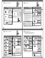 Предварительный просмотр 9 страницы Toshiba MW20H63 Service And Owner'S Manual