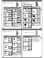 Предварительный просмотр 10 страницы Toshiba MW20H63 Service And Owner'S Manual