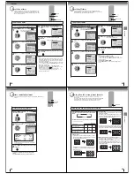 Предварительный просмотр 11 страницы Toshiba MW20H63 Service And Owner'S Manual