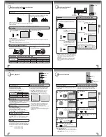 Предварительный просмотр 13 страницы Toshiba MW20H63 Service And Owner'S Manual