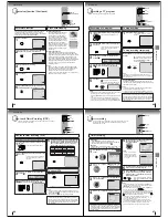 Предварительный просмотр 14 страницы Toshiba MW20H63 Service And Owner'S Manual