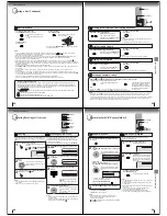 Предварительный просмотр 16 страницы Toshiba MW20H63 Service And Owner'S Manual