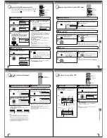 Предварительный просмотр 17 страницы Toshiba MW20H63 Service And Owner'S Manual