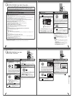 Предварительный просмотр 18 страницы Toshiba MW20H63 Service And Owner'S Manual