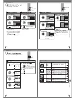 Предварительный просмотр 19 страницы Toshiba MW20H63 Service And Owner'S Manual