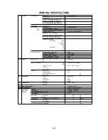 Предварительный просмотр 33 страницы Toshiba MW20H63 Service And Owner'S Manual