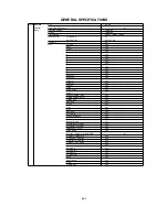 Предварительный просмотр 34 страницы Toshiba MW20H63 Service And Owner'S Manual