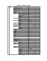 Предварительный просмотр 35 страницы Toshiba MW20H63 Service And Owner'S Manual