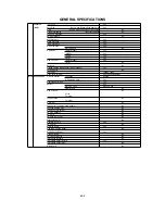 Предварительный просмотр 36 страницы Toshiba MW20H63 Service And Owner'S Manual