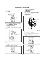 Предварительный просмотр 46 страницы Toshiba MW20H63 Service And Owner'S Manual