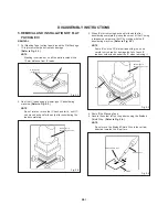 Предварительный просмотр 52 страницы Toshiba MW20H63 Service And Owner'S Manual