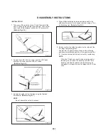 Предварительный просмотр 53 страницы Toshiba MW20H63 Service And Owner'S Manual