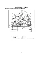 Предварительный просмотр 67 страницы Toshiba MW20H63 Service And Owner'S Manual