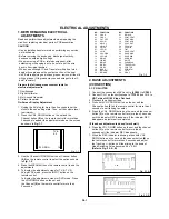 Предварительный просмотр 68 страницы Toshiba MW20H63 Service And Owner'S Manual