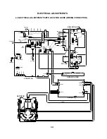 Предварительный просмотр 74 страницы Toshiba MW20H63 Service And Owner'S Manual