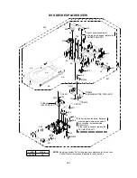 Предварительный просмотр 102 страницы Toshiba MW20H63 Service And Owner'S Manual