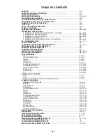 Предварительный просмотр 11 страницы Toshiba MW24F11 Service Manual