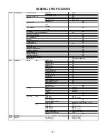 Предварительный просмотр 18 страницы Toshiba MW24F11 Service Manual