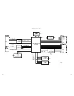 Предварительный просмотр 53 страницы Toshiba MW24F11 Service Manual