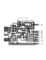 Предварительный просмотр 54 страницы Toshiba MW24F11 Service Manual