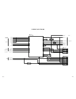 Предварительный просмотр 57 страницы Toshiba MW24F11 Service Manual