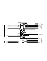 Предварительный просмотр 59 страницы Toshiba MW24F11 Service Manual