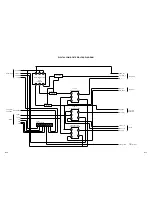 Предварительный просмотр 60 страницы Toshiba MW24F11 Service Manual