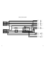 Предварительный просмотр 61 страницы Toshiba MW24F11 Service Manual