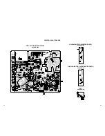 Предварительный просмотр 67 страницы Toshiba MW24F11 Service Manual