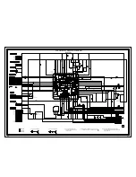 Предварительный просмотр 75 страницы Toshiba MW24F11 Service Manual