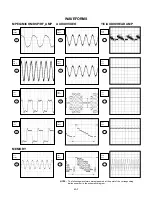 Предварительный просмотр 86 страницы Toshiba MW24F11 Service Manual