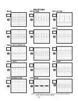 Предварительный просмотр 87 страницы Toshiba MW24F11 Service Manual