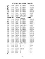 Предварительный просмотр 102 страницы Toshiba MW24F11 Service Manual