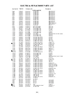 Предварительный просмотр 104 страницы Toshiba MW24F11 Service Manual