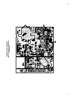 Предварительный просмотр 16 страницы Toshiba MW24F52 Service Manual