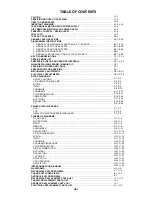 Preview for 8 page of Toshiba MW24FN1/R Service Manual