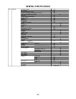 Preview for 14 page of Toshiba MW24FN1/R Service Manual