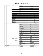 Preview for 15 page of Toshiba MW24FN1/R Service Manual