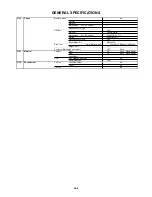 Preview for 16 page of Toshiba MW24FN1/R Service Manual