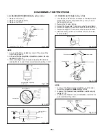 Preview for 20 page of Toshiba MW24FN1/R Service Manual