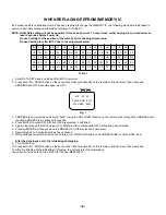 Preview for 37 page of Toshiba MW24FN1/R Service Manual