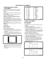 Preview for 43 page of Toshiba MW24FN1/R Service Manual