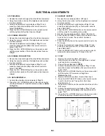 Preview for 45 page of Toshiba MW24FN1/R Service Manual