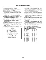 Preview for 46 page of Toshiba MW24FN1/R Service Manual