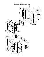 Preview for 87 page of Toshiba MW24FN1/R Service Manual