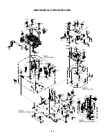 Preview for 88 page of Toshiba MW24FN1/R Service Manual