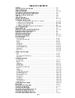 Предварительный просмотр 8 страницы Toshiba MW24FN3 Service Manual