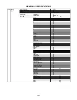 Предварительный просмотр 13 страницы Toshiba MW24FN3 Service Manual