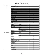 Предварительный просмотр 14 страницы Toshiba MW24FN3 Service Manual