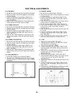 Предварительный просмотр 44 страницы Toshiba MW24FN3 Service Manual